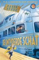 De ontvoerde schat - M.G. Leonard, Sam Sedgman - eBook (9789026149368) - thumbnail