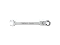 PROXXON ratelsleutel "microspeeder" ratchet wrench 11 mm with joint - thumbnail