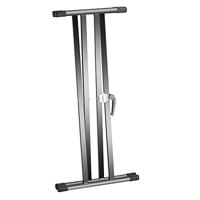 Adam Hall SKS03 Keyboard standaard - thumbnail