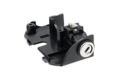 Axa Cilinderslot bosch-2 drager (kaart)