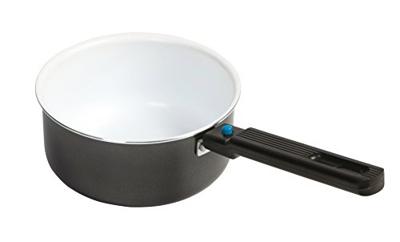 Bo-Camp Sprint ECO Steelpan 16cm Bo-Camp Sprint ECO Steelpan 16cm