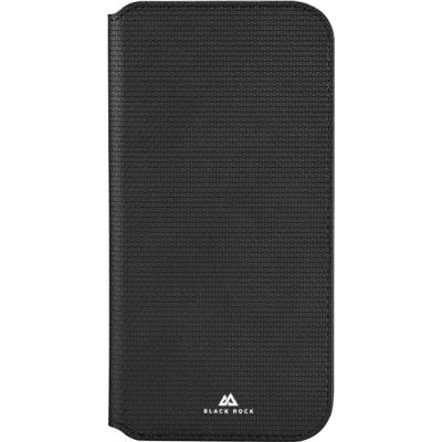 Black Rock Slim Folio Booklet Apple iPhone Air Zwart