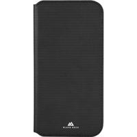 Black Rock Slim Folio Booklet Apple iPhone Air Zwart - thumbnail