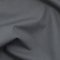 Dommelin Dommelin Split Topper Hoeslaken Uni Percal 200TC 555 Olifantgrijs 180x200/9 S90 - thumbnail