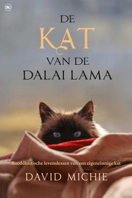 De kat van de Dalai Lama (Paperback)