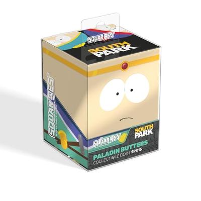 Squaroe Squaroes South Park™: The Stick of Truth SP015 - Paladin Butters