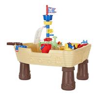 Little Tikes Watertafel Piratenboot - thumbnail