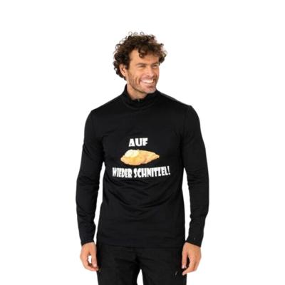 Iceryder Partypully Aufwiederschnitzel Skipully Heren L