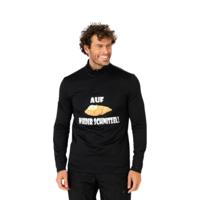 Iceryder Partypully Aufwiederschnitzel Skipully Heren L - thumbnail