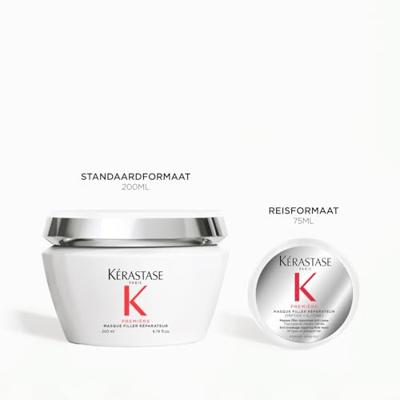 Kérastase Première Filler Réparateur Masque