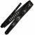 Richter 1565 Motörhead Concho Guitar Strap Black / Old Silver - thumbnail