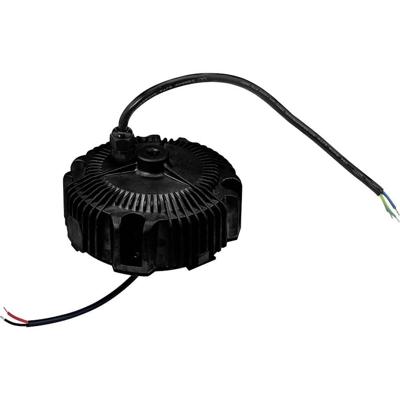 MEAN WELL HBG-200-48A LED-driver Constante spanning, Constante stroomsterkte 196.8 W 2.46 - 4.1 A 48 V/DC Outdoor, PFC-schakeling, Instelbaar,