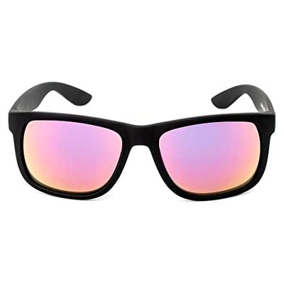 Unisex zonnebril LondonBe LBUV400 Ø 50 mm