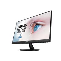 ASUS Eye Care VP229HE - 21,5 inch Full HD Monitor - 75 Hz, 5ms GtG, Adaptive Sync & FreeSync - IPS Panel, 16:9, 1920x1080 - HDMI, D-Sub, frameloos - thumbnail