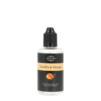 Geurolie voor Diffuser - Vanille & Mango - 50ml - Scentchips - thumbnail