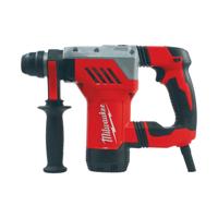 Milwaukee PLH 28 E Combihamer SDS-Plus 4,1J 800W in koffer - 4933446790 - thumbnail