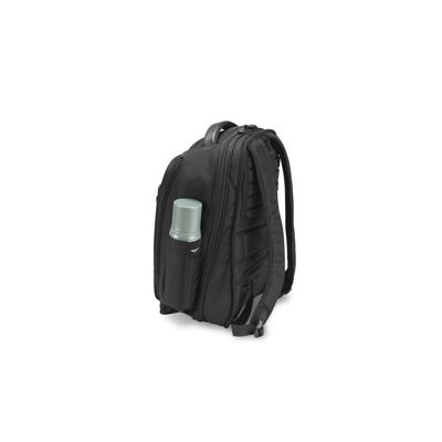 Kensington business laptoprugzak Contour 2.0, voor 15,6 inch laptops