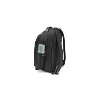 Kensington business laptoprugzak Contour 2.0, voor 15,6 inch laptops - thumbnail
