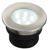 GardenLights GrondspotBrevus 12V - 2520601 - thumbnail