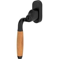 DK Sluiting RS Ton MMZ/teak - thumbnail