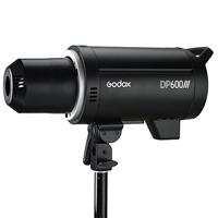 Godox DP600III Studio Flash - thumbnail