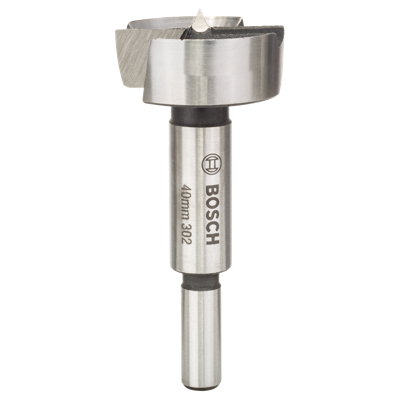 Bosch Accessoires Forstnerboor | DIN 7483 G | 40X90 mm - 2609255291