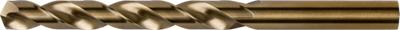 Rotec HSS-Co5 Spiraalboor DIN 338 Cobalt splitpoint 1,7 mm - 10 stuk(s) - 1110170