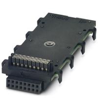 Phoenix Contact 2896296 Busverbinder voor montagerail 10 stuk(s) - thumbnail