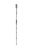 Vanguard VEO3GO235CB Statief + Monopod + Selfie Stick + BlueToothadapter - thumbnail