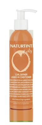 Naturtint Curl Definer Leave-In Conditioner