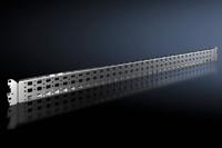 Rittal VX 8617.150 8617150 Montagechassis (l x b x h) 1095 x 23 x 64 mm Plaatstaal 4 stuk(s) - thumbnail
