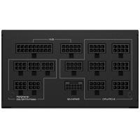 Gigabyte GP-UD1300GM PG5 PC-netvoeding 1300 W ATX 80 Plus Gold - thumbnail