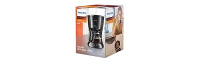 Philips Daily Collection HD7461/20 Koffiezetapparaat uit de Daily-collectie