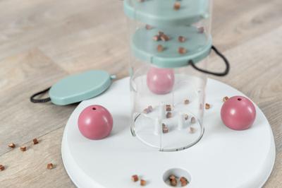 Trixie cat activity gambling tower kunststof