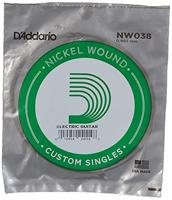 D'Addario NW038 - thumbnail