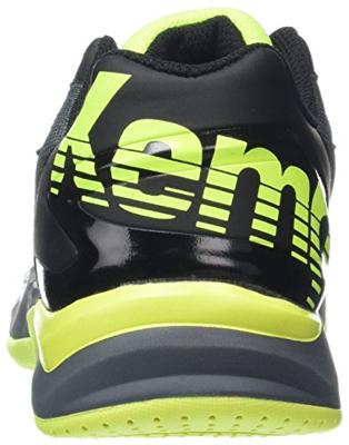 Kempa Schoenen Attack Contender Junior Caution