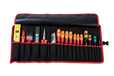 Parat BASIC Roll-Up Case 20 Gereedschapstas, leeg 1 stuks Universeel (l x b x h) 350 x 740 x 330 mm Parat BASIC Roll-Up Case 20 Gereedschapstas, leeg 1 stuks Universeel (l x b x h) 350 x 740 x 330 mm