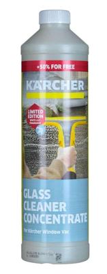 KARCHER Glasreiniger 750ml concentraat