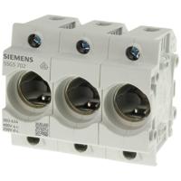 Siemens 5SG5302 Zekeringsokkel 5 stuk(s) - thumbnail
