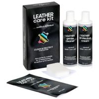 VidaXL Leerverzorgingsset 2x250 ml care kit - thumbnail