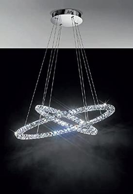 Stars of Light Kristallen hanglampToneria - 93946