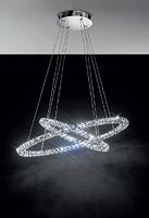 Stars of Light Kristallen hanglampToneria - 93946 - thumbnail