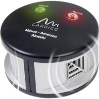 Gardigo Duo Ongedierteverschrikker Functies: Meerdere frequenties Werkingssfeer: 550 m² 1 stuk(s) - thumbnail