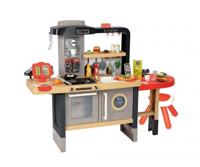 Smoby Chef corner restaurant - thumbnail