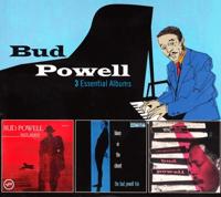 3 Essential Albums - CD (0600753835203) - thumbnail