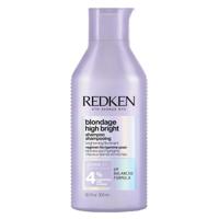 Redken Blondage High Bright Shampoo 300ml - thumbnail