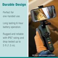 Extech BR450W-A2 Endoscoop Sonde-Ø: 3.9 mm Sondelengte: 1.5 m - thumbnail