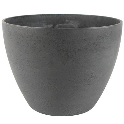 Buitenpot Nova 36 beton grijs Buitenpot Nova 36 beton grijs