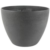 Buitenpot Nova 36 beton grijs - thumbnail