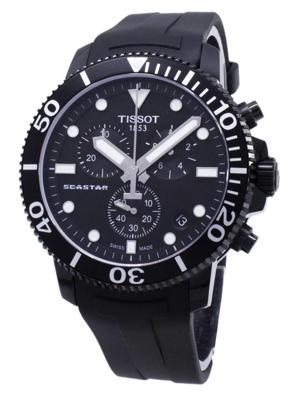 Tissot T-Sport Seastar T1204173705102 Herenhorloge
